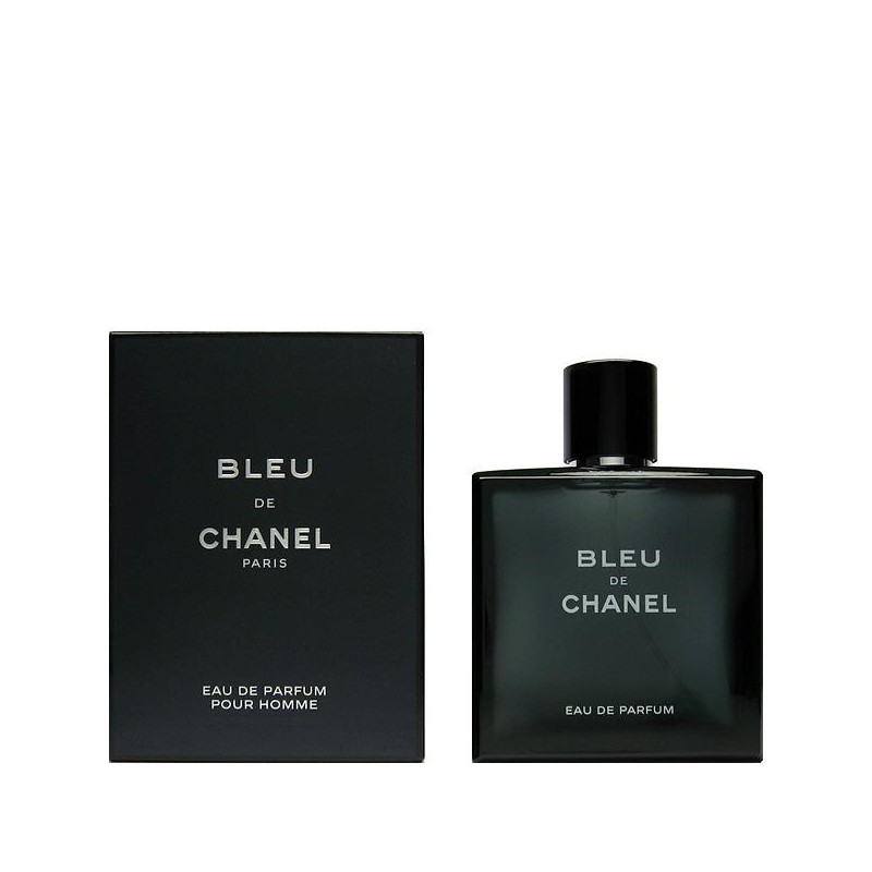Bleu De Chanel by Chanel 100 ml Eau De Parfum Spray for Men