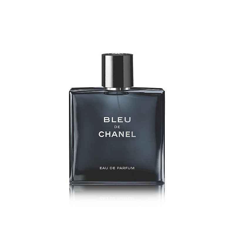 Bleu De Chanel by Chanel 100 ml Eau De Parfum Spray for Men