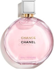Chanel Chance Eau Tendre De 100ml edt Spray For Women