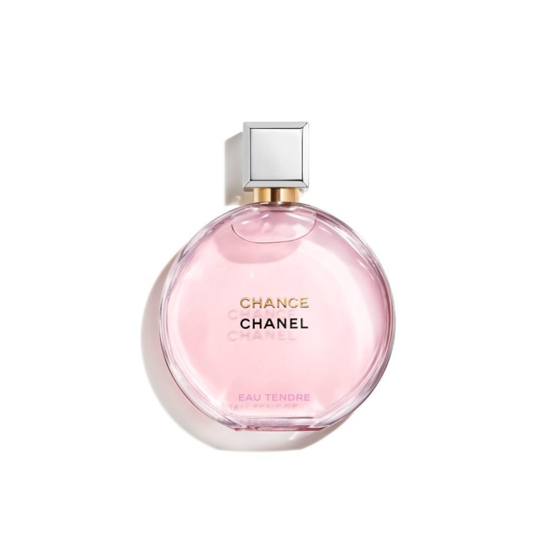 Chanel Chance Eau Tendre De 100ml edt Spray For Women