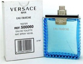 Versace Man Eau Fraiche edt 100ml (TESTER)