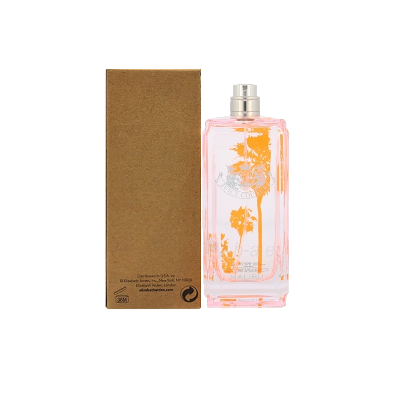 Juicy Couture Malibu 150ml (TESTER)