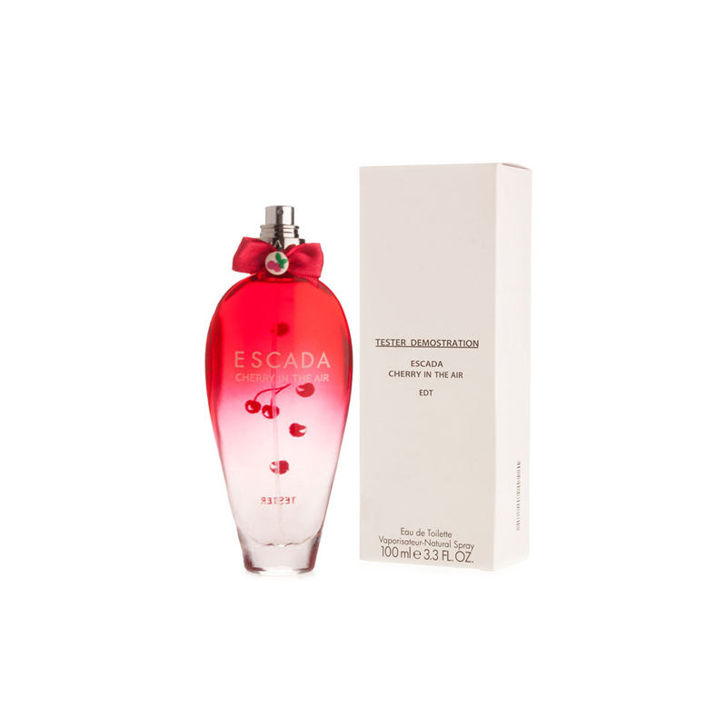 Escada Cherry In The Air edt 100ml (TESTER)