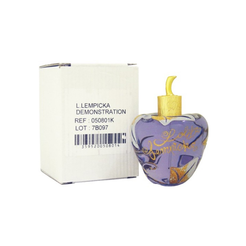 Lolita Lempicka First Fragrance edp 100ml Tester
