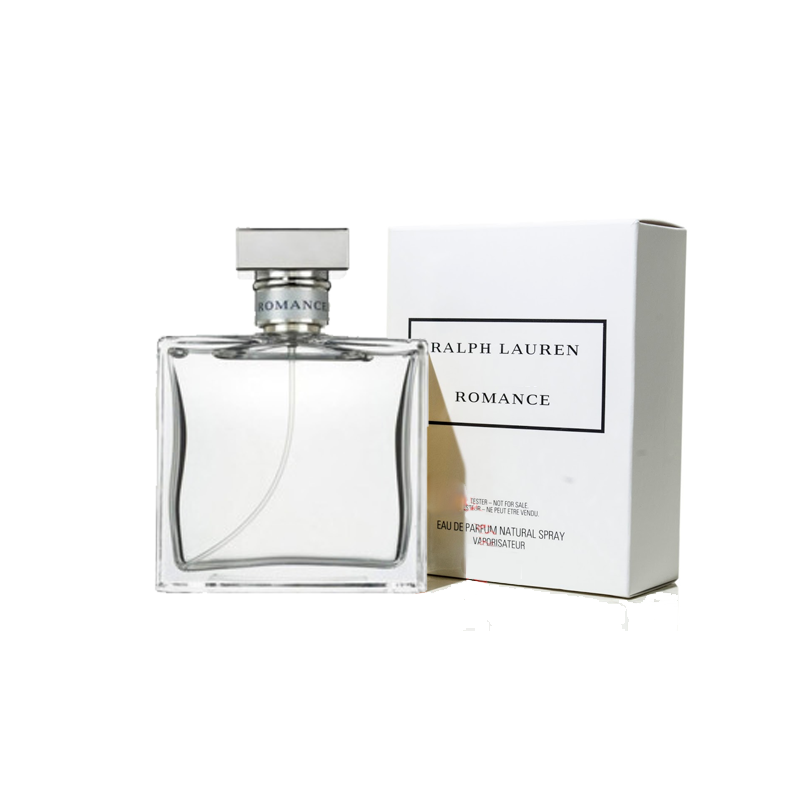 Ralph Lauren Romance Edp 100ml (TESTER)