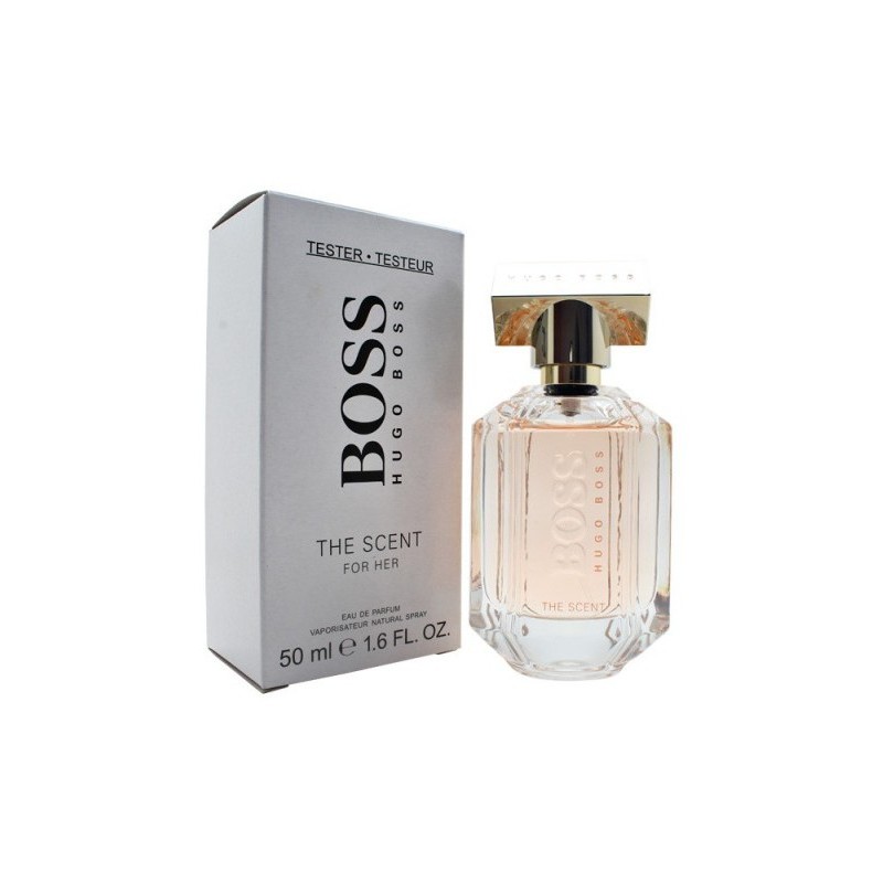 Hugo Boss The Scent For Her EdP 50ml (TESTER)