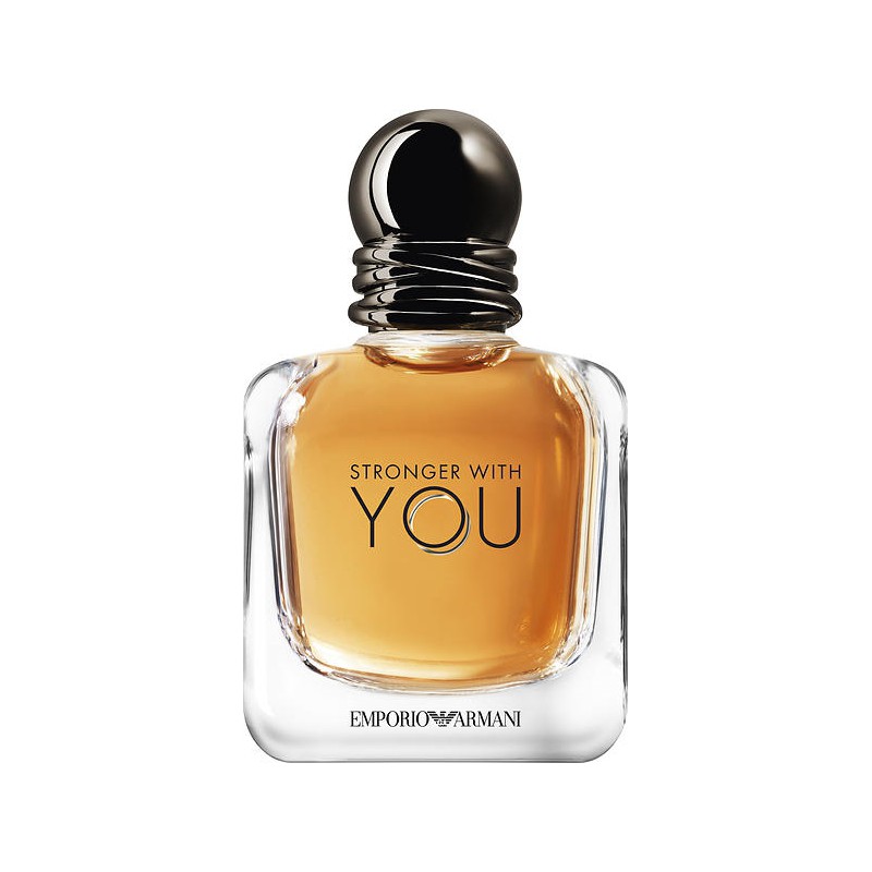 Giorgio Armani Stronger With You edt 50ml