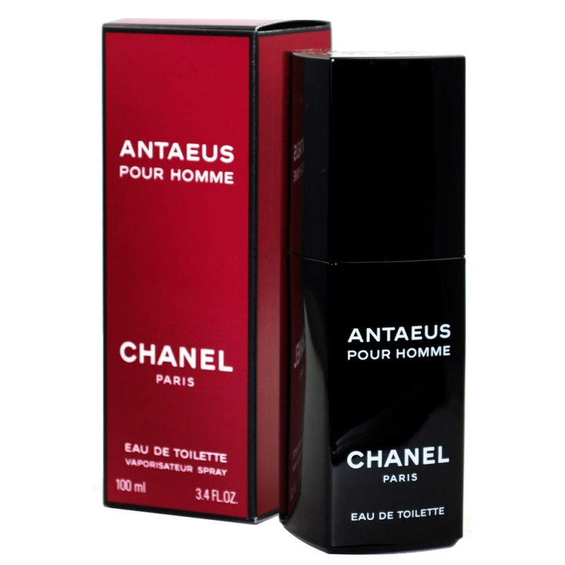Chanel Antaeus edt 50ml