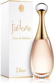 Christian Dior J'Adore edt 100ml
