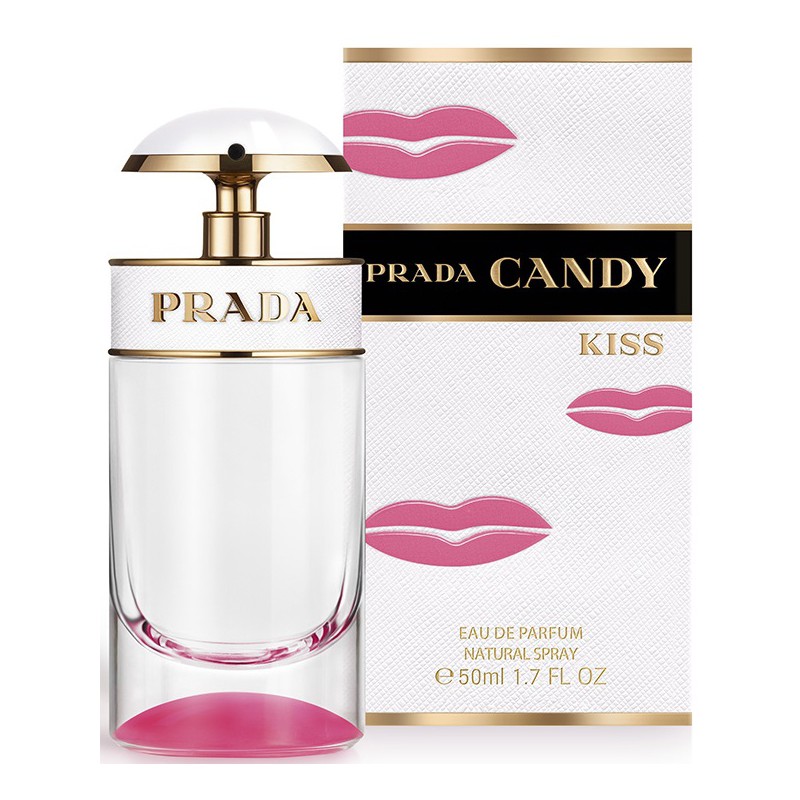 Prada Candy Kiss edp 50ml