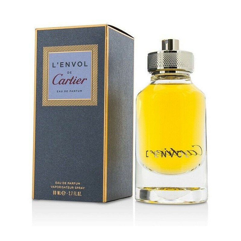 Cartier L'Envol de Cartier edp 80ml