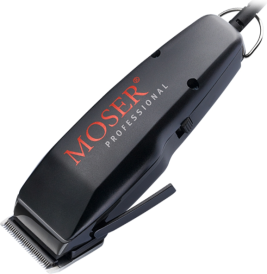 Moser 1400-0087 Black