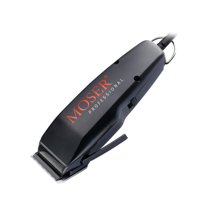 Moser 1400-0087 Black