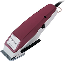 Moser 1400-0050 Burgundy