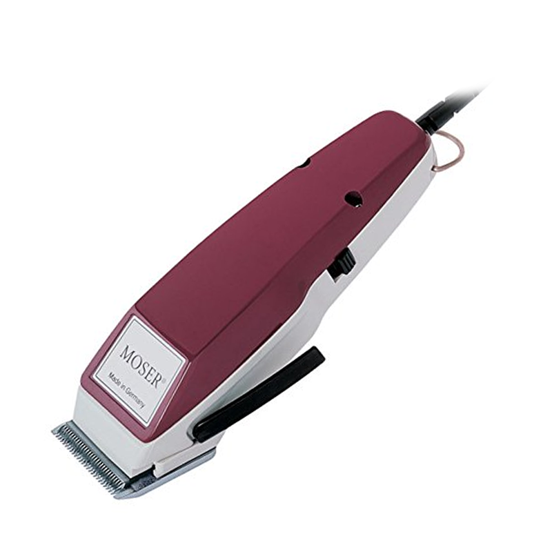 Moser 1400-0050 Burgundy