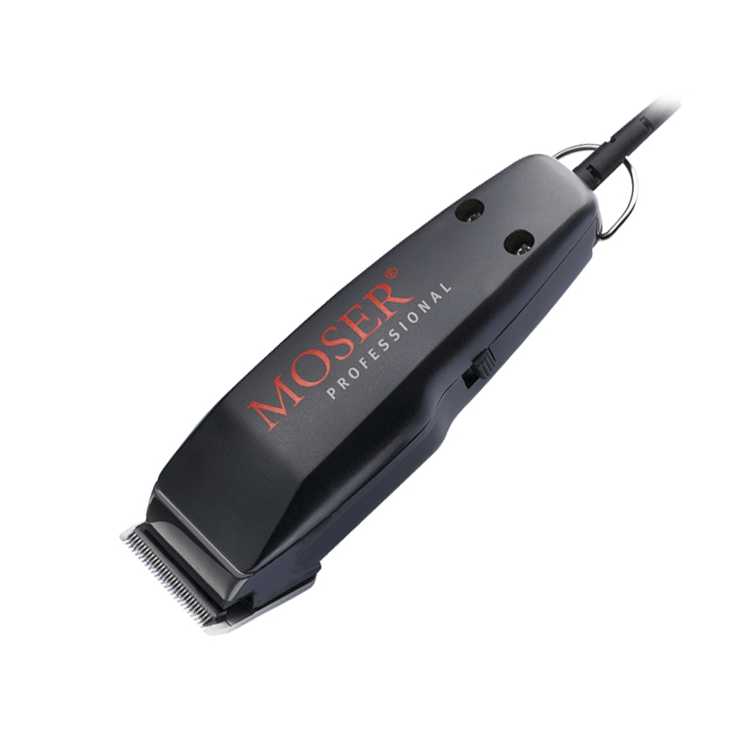 Moser 1411-0087 Mini Black