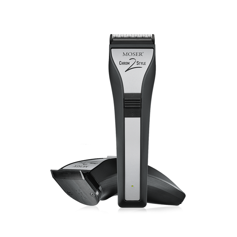 Moser Chrom 2 Style