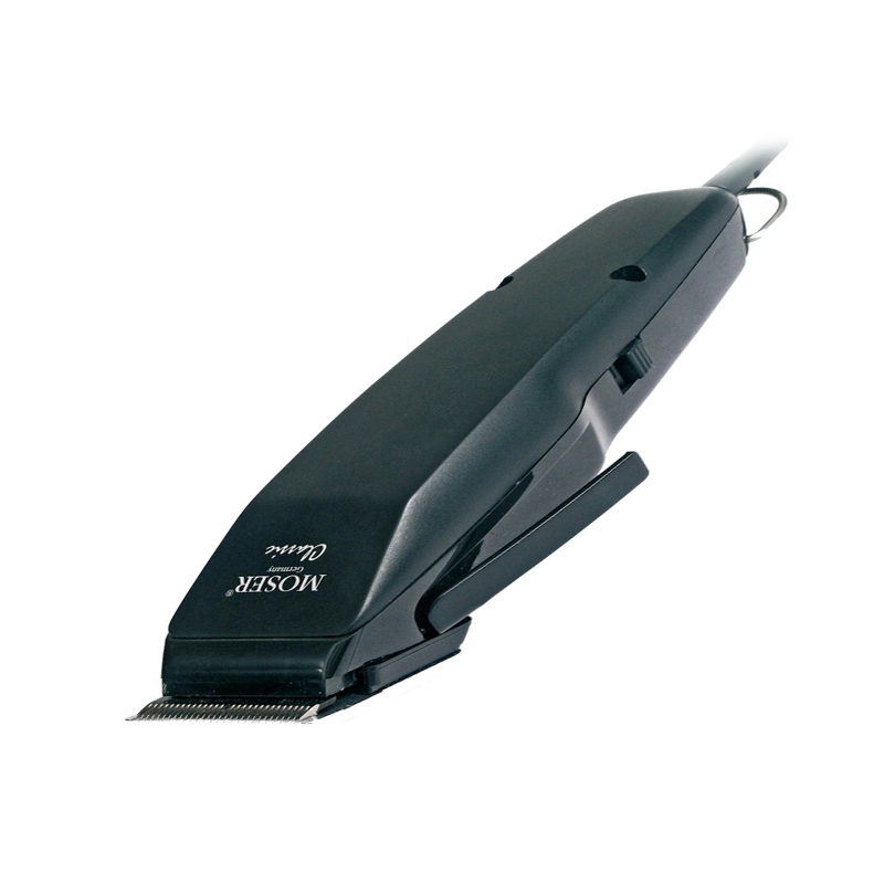 Moser 1400-0457 Black