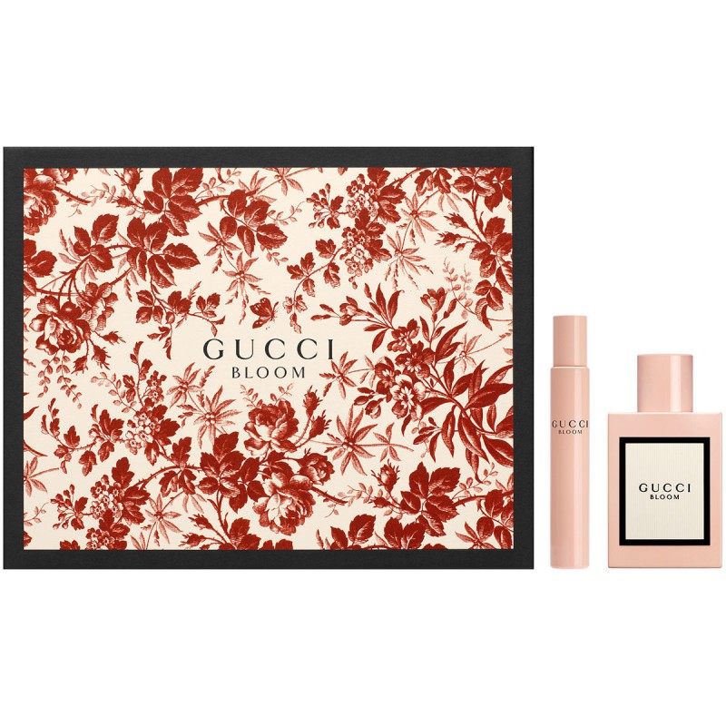 Gucci Bloom edp Giftset
