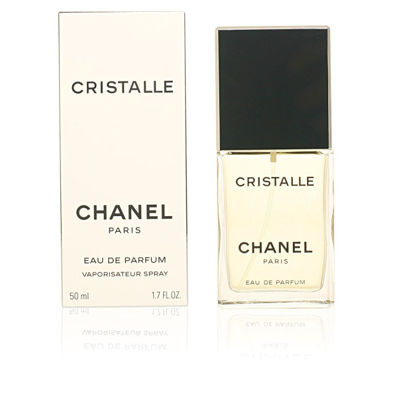Chanel Cristalle edp 50ml
