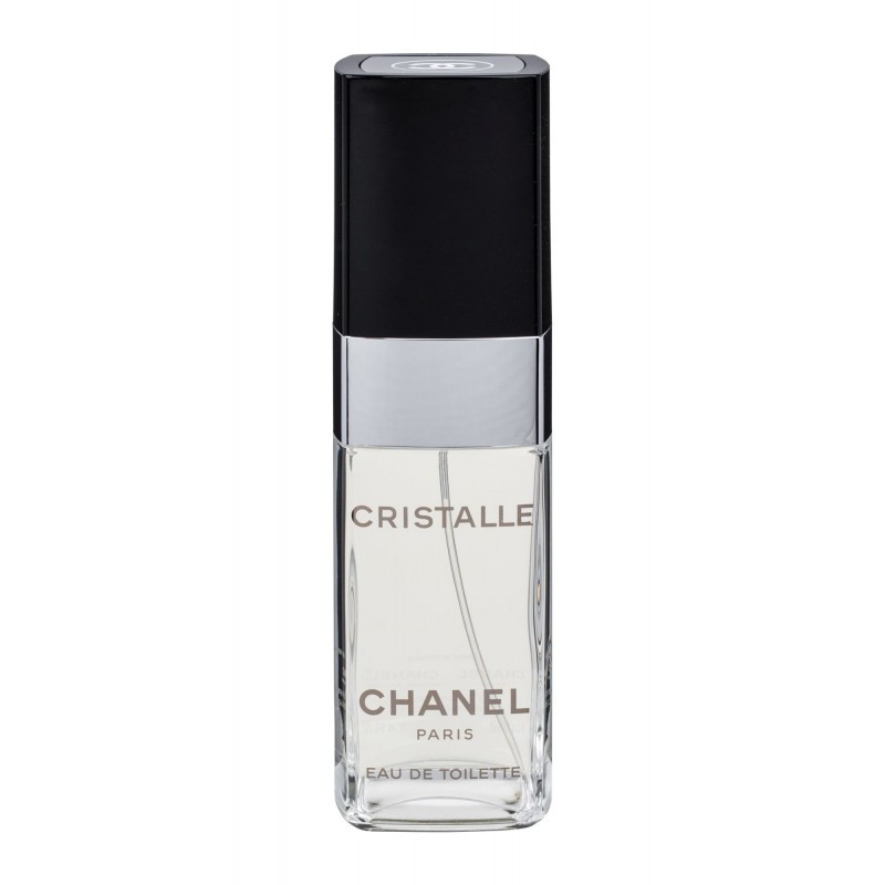 Chanel Cristalle edt 100ml