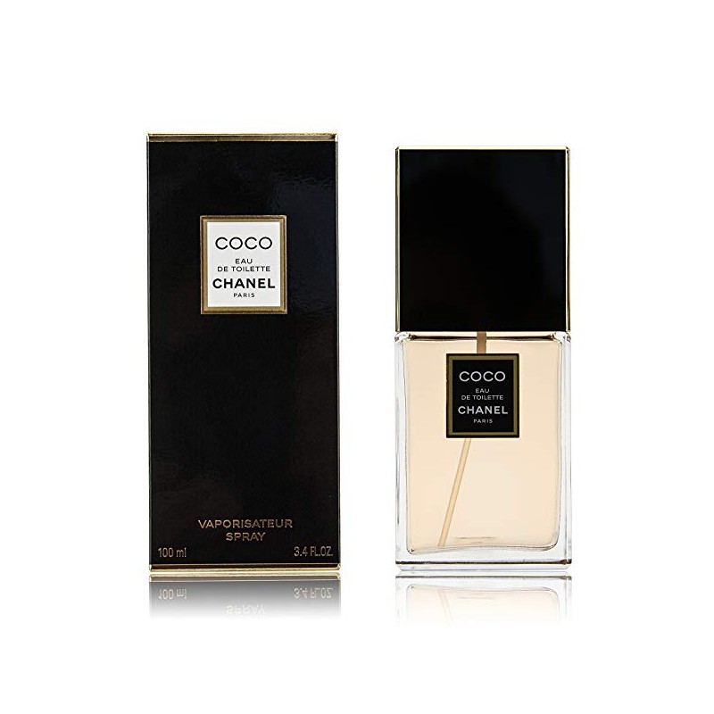 Chanel Coco edt 100ml