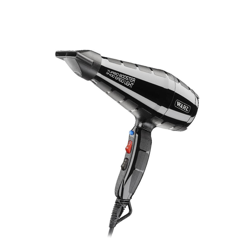 Wahl Turbo Booster 3400 Ergolight