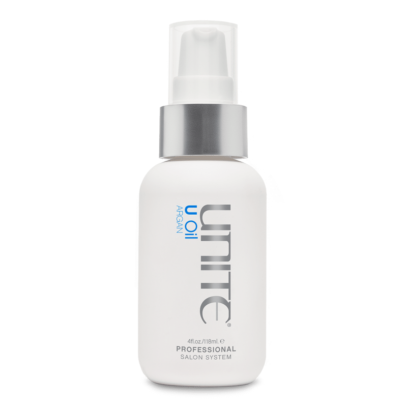 Unite U Oil Argan Oil 118ml
