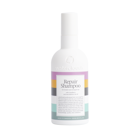 Waterclouds Repair Shampoo 250ml