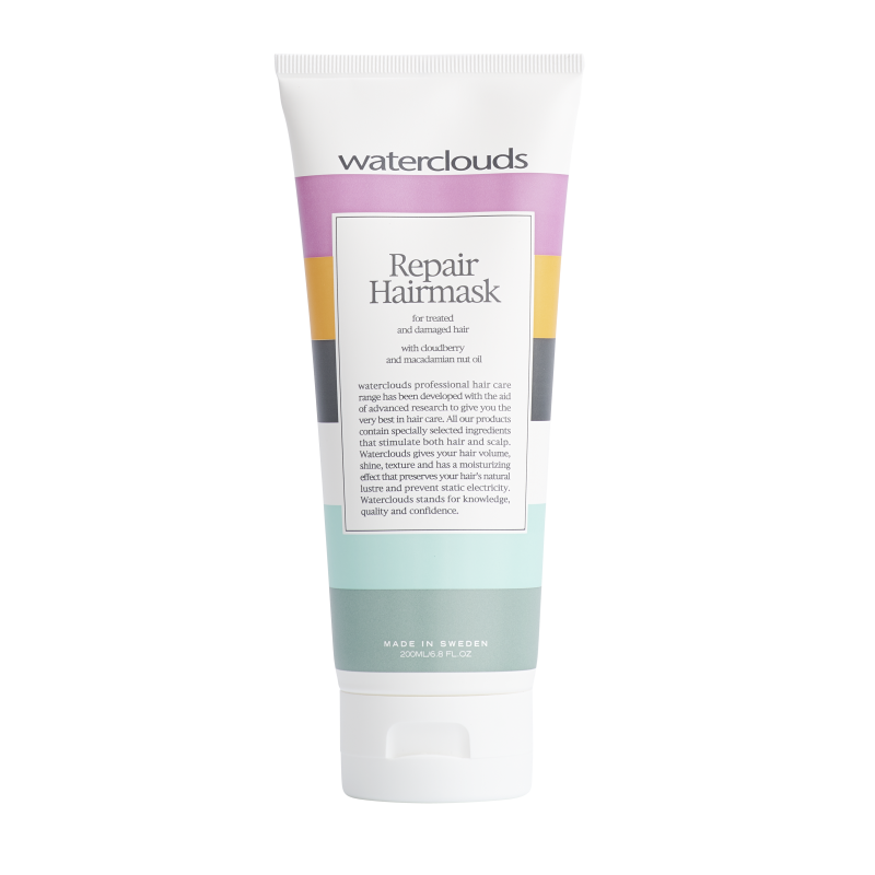 Waterclouds Repair Hairmask 200ml