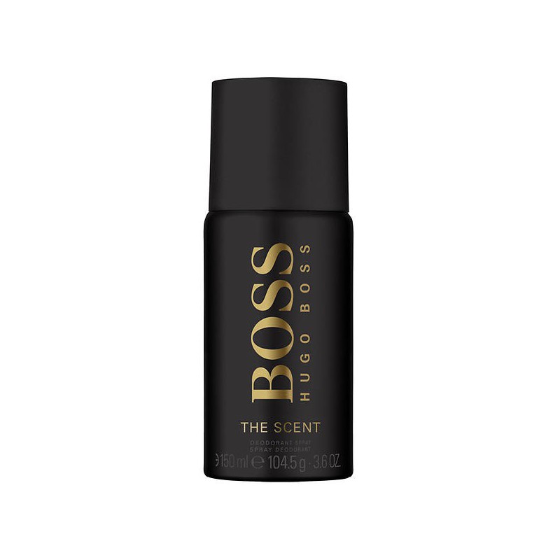 Hugo Boss The Scent Deospray 150ml