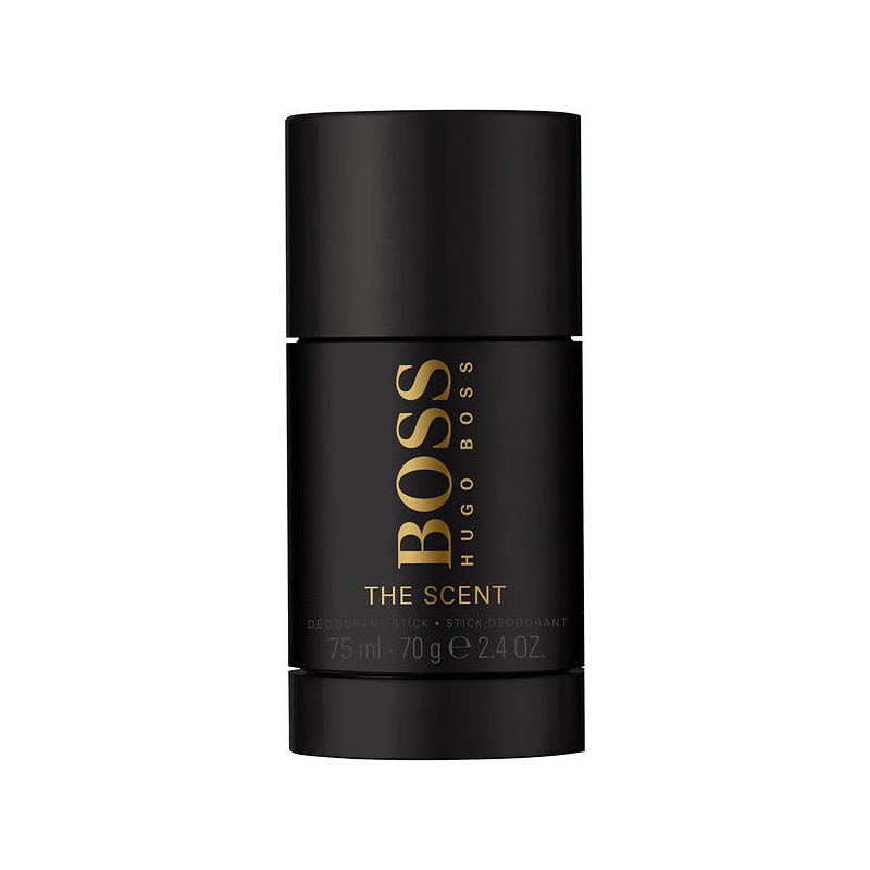 Hugo Boss The Scent Deostick 75ml