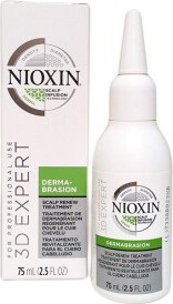 Nioxin Scalp Renew Dermabrasion Treatment 75ml