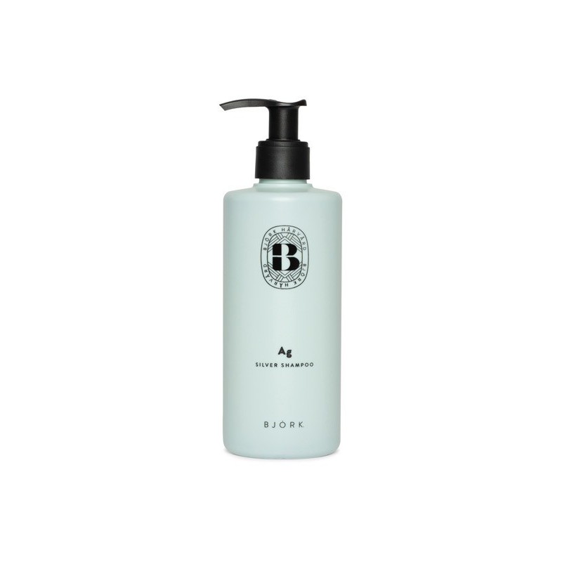 Björk AG Shampoo 300ml