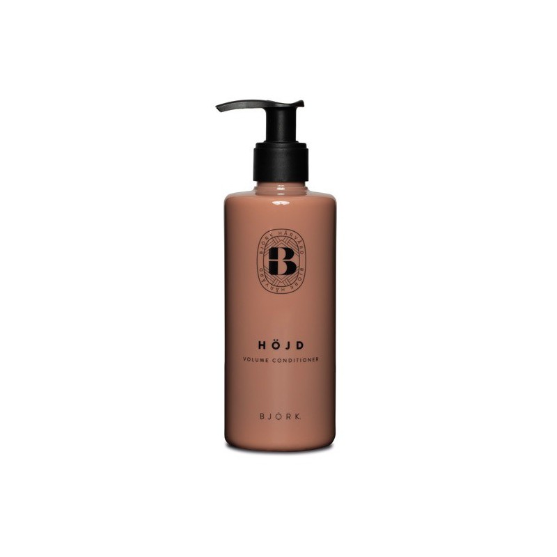Björk Höjd Conditioner 250ml