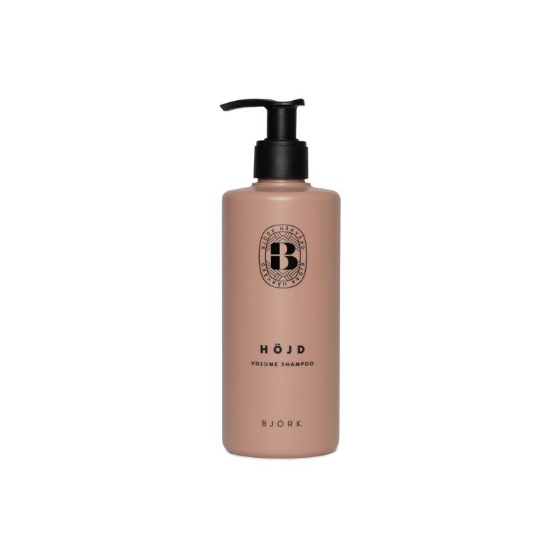 Björk Höjd Shampoo 300ml