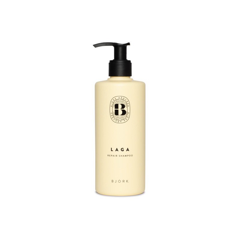 Björk Laga Shampoo 300ml
