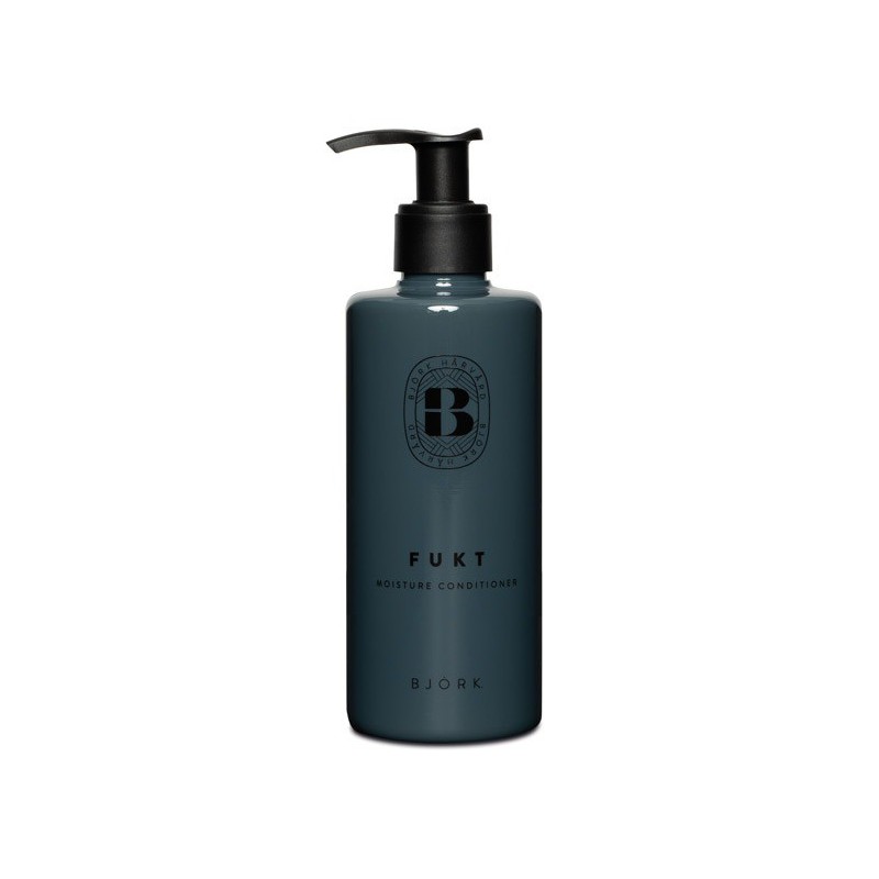 Björk Fukt Conditioner 250ml