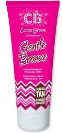 Cocoa Brown Gentle Bronze Gradual Tanning Moisturiser 200ml (2)