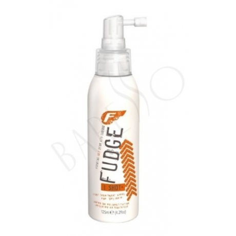 Fudge 1 Shot+ Spray 125ml