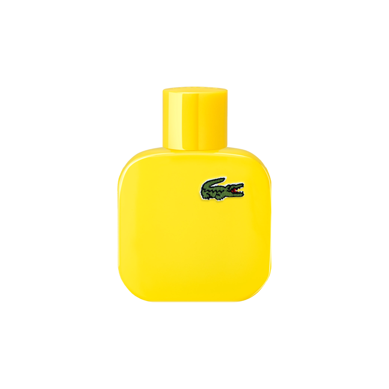 Lacoste Eau De Lacoste L.12.12 Jaune Optimistic - edt 100ml