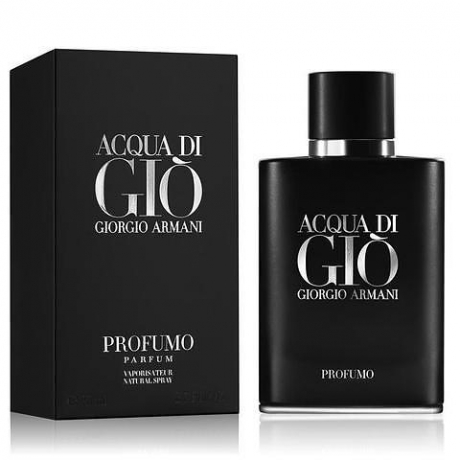Giorgio Armani Acqua Di Gio Profumo edp 75ml