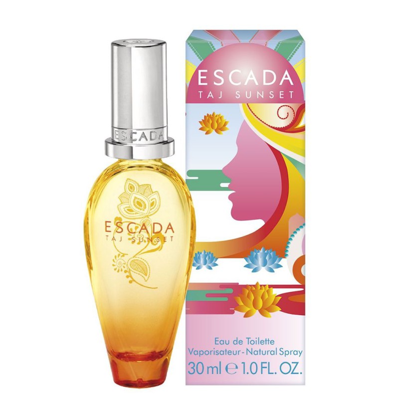Escada Taj Sunset edt 30ml