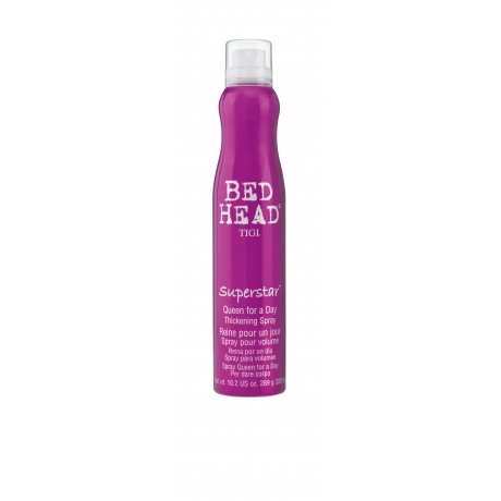 TIGI Bed Head Superstar Queen For a Day 311ml
