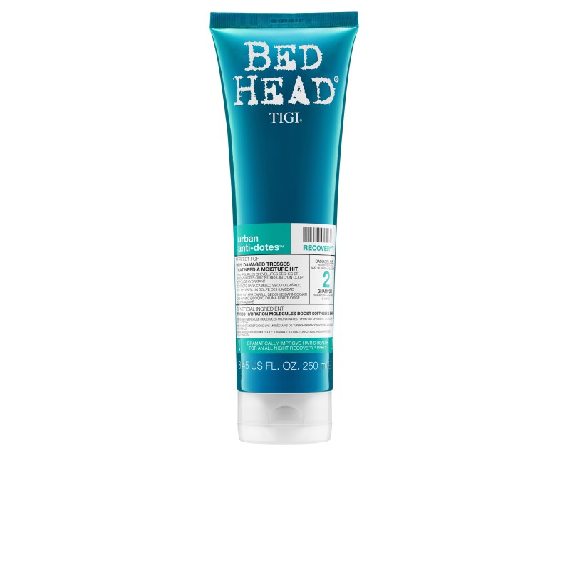 TIGI Bead Head Recovery Shampoo 250 ml