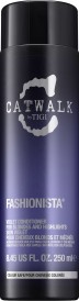TIGI Bead Head Catwalk Care Fashionista Violet Conditioner 250 ml