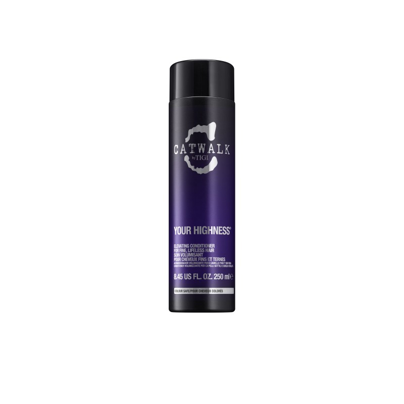 TIGI Bead Head Catwalk Care Your Highness Conditioner 250 ml
