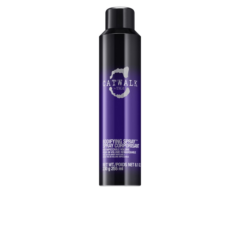 TIGI Bed Head Bodyfying Spray 255ml