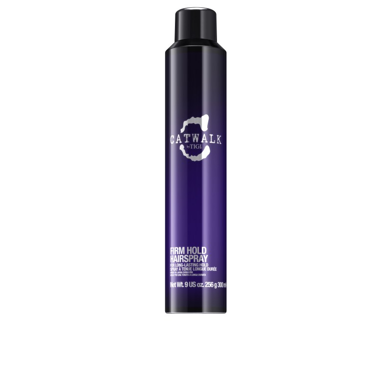 TIGI Cat Walk Firm Hold Hairspray 300ml