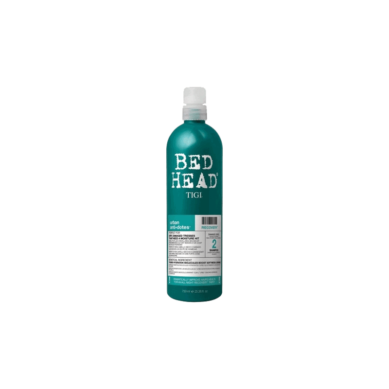 TIGI Bead Head Recovery Shampoo 750 ml